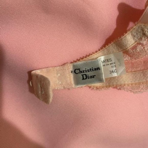 Christian Dior Bra - Picture 3 of 3